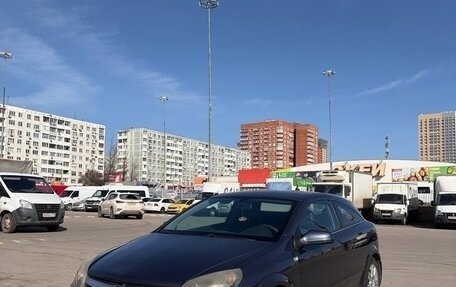 Opel Astra H, 2008 год, 600 000 рублей, 1 фотография