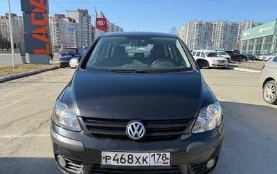 Volkswagen Golf Plus I, 2007 год, 598 223 рублей, 1 фотография