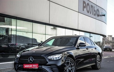 Mercedes-Benz E-Класс, 2020 год, 3 800 000 рублей, 1 фотография