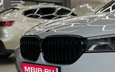 BMW 7 серия, 2017 год, 3 850 000 рублей, 1 фотография