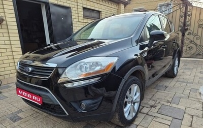 Ford Kuga III, 2012 год, 909 000 рублей, 1 фотография