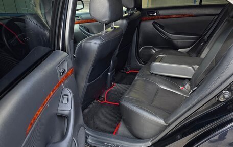 Toyota Avensis III рестайлинг, 2005 год, 780 000 рублей, 14 фотография