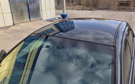 Toyota Avensis III рестайлинг, 2005 год, 780 000 рублей, 10 фотография