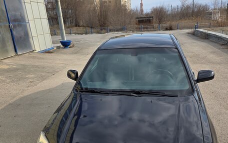 Toyota Avensis III рестайлинг, 2005 год, 780 000 рублей, 11 фотография