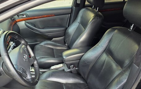 Toyota Avensis III рестайлинг, 2005 год, 780 000 рублей, 13 фотография