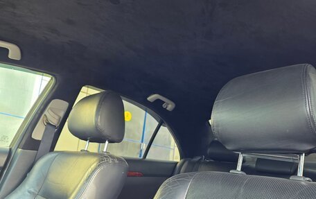 Toyota Avensis III рестайлинг, 2005 год, 780 000 рублей, 17 фотография