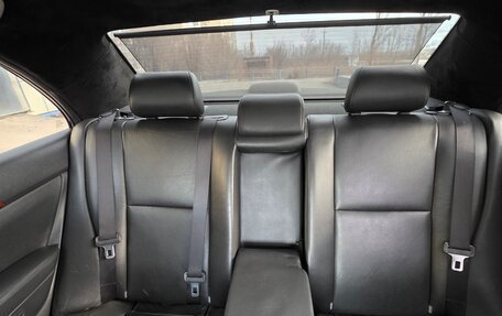 Toyota Avensis III рестайлинг, 2005 год, 780 000 рублей, 25 фотография