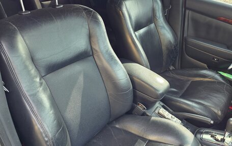 Toyota Avensis III рестайлинг, 2005 год, 780 000 рублей, 24 фотография