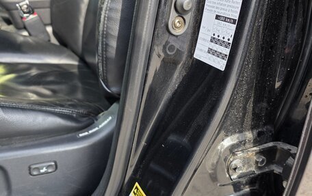 Toyota Avensis III рестайлинг, 2005 год, 780 000 рублей, 28 фотография