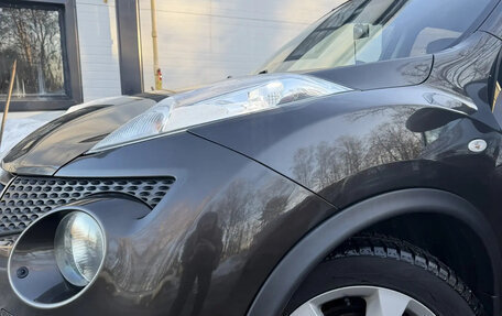 Nissan Juke II, 2012 год, 900 000 рублей, 3 фотография