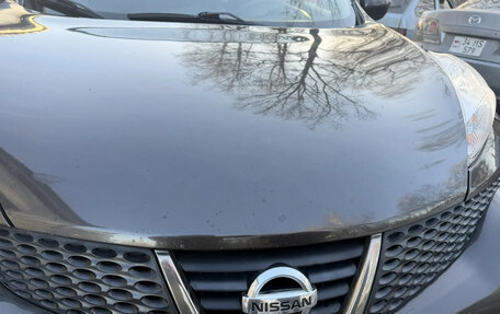 Nissan Juke II, 2012 год, 900 000 рублей, 12 фотография