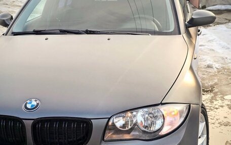 BMW 1 серия, 2005 год, 880 000 рублей, 3 фотография