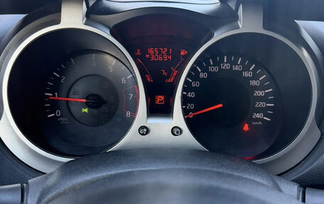 Nissan Juke II, 2012 год, 900 000 рублей, 9 фотография