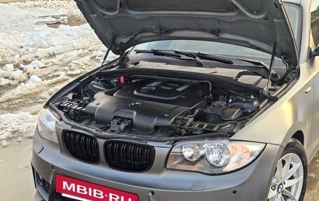 BMW 1 серия, 2005 год, 880 000 рублей, 4 фотография