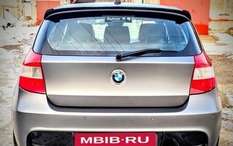 BMW 1 серия, 2005 год, 880 000 рублей, 5 фотография