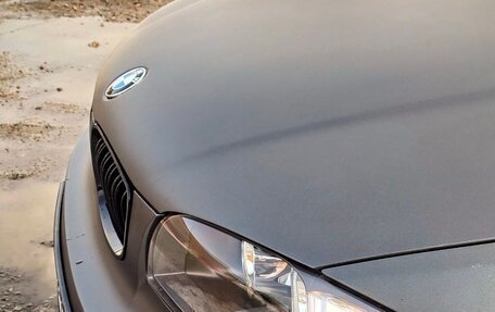 BMW 1 серия, 2005 год, 880 000 рублей, 11 фотография