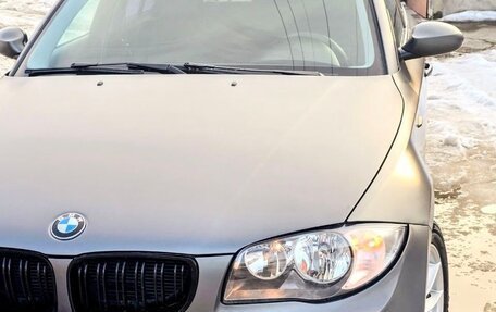 BMW 1 серия, 2005 год, 880 000 рублей, 10 фотография