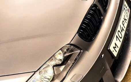 BMW 1 серия, 2005 год, 880 000 рублей, 15 фотография