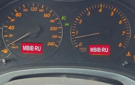 Toyota Avensis III рестайлинг, 2005 год, 780 000 рублей, 26 фотография