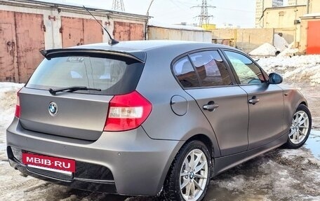 BMW 1 серия, 2005 год, 880 000 рублей, 7 фотография