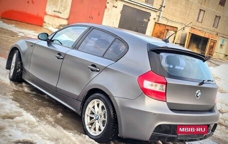 BMW 1 серия, 2005 год, 880 000 рублей, 9 фотография
