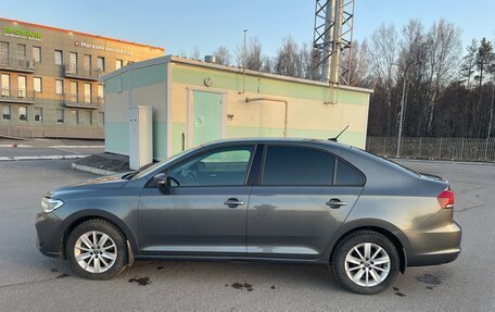 Volkswagen Polo VI (EU Market), 2020 год, 1 670 000 рублей, 5 фотография