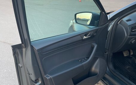 Volkswagen Polo VI (EU Market), 2020 год, 1 670 000 рублей, 10 фотография