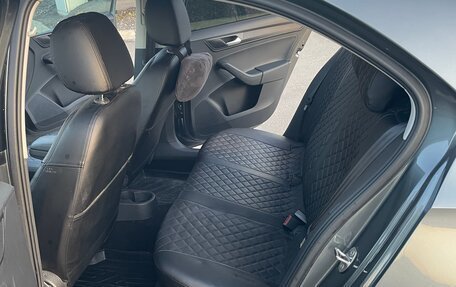 Volkswagen Polo VI (EU Market), 2020 год, 1 670 000 рублей, 7 фотография