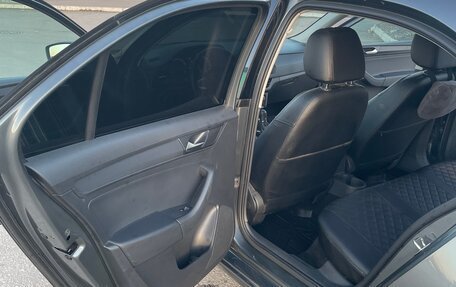 Volkswagen Polo VI (EU Market), 2020 год, 1 670 000 рублей, 8 фотография