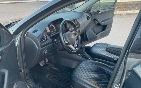 Volkswagen Polo VI (EU Market), 2020 год, 1 670 000 рублей, 9 фотография