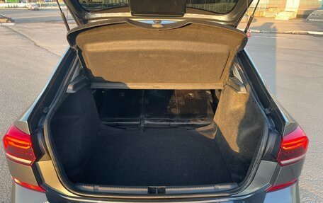 Volkswagen Polo VI (EU Market), 2020 год, 1 670 000 рублей, 15 фотография