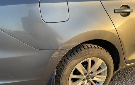 Volkswagen Polo VI (EU Market), 2020 год, 1 670 000 рублей, 19 фотография