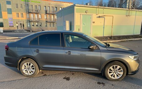 Volkswagen Polo VI (EU Market), 2020 год, 1 670 000 рублей, 18 фотография