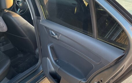 Volkswagen Polo VI (EU Market), 2020 год, 1 670 000 рублей, 24 фотография