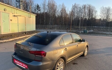 Volkswagen Polo VI (EU Market), 2020 год, 1 670 000 рублей, 17 фотография