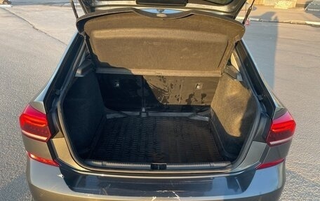 Volkswagen Polo VI (EU Market), 2020 год, 1 670 000 рублей, 16 фотография