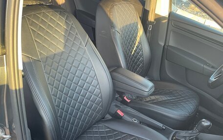 Volkswagen Polo VI (EU Market), 2020 год, 1 670 000 рублей, 28 фотография