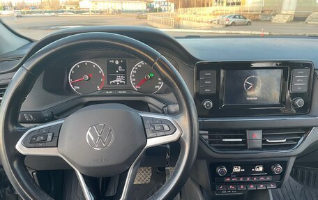 Volkswagen Polo VI (EU Market), 2020 год, 1 670 000 рублей, 34 фотография