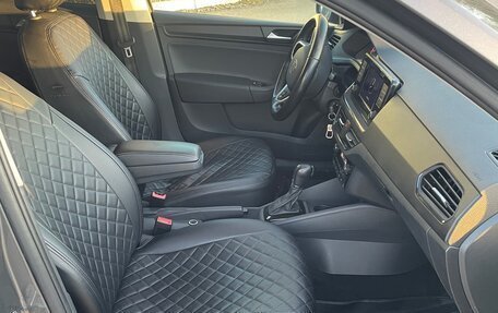 Volkswagen Polo VI (EU Market), 2020 год, 1 670 000 рублей, 30 фотография