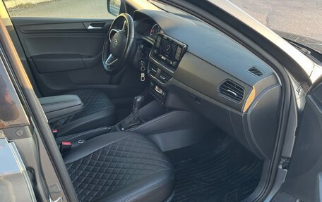 Volkswagen Polo VI (EU Market), 2020 год, 1 670 000 рублей, 25 фотография