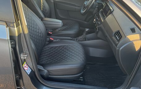 Volkswagen Polo VI (EU Market), 2020 год, 1 670 000 рублей, 27 фотография