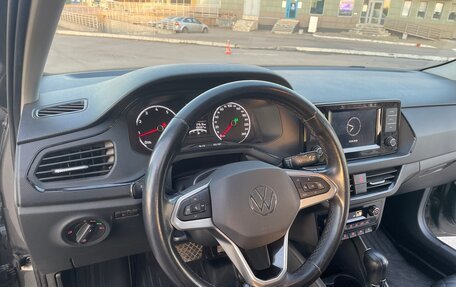 Volkswagen Polo VI (EU Market), 2020 год, 1 670 000 рублей, 35 фотография