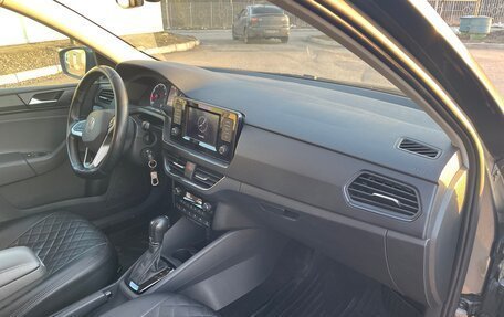 Volkswagen Polo VI (EU Market), 2020 год, 1 670 000 рублей, 29 фотография