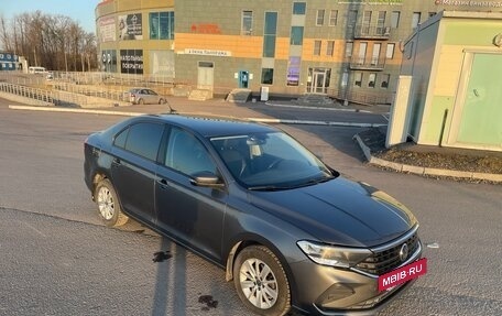 Volkswagen Polo VI (EU Market), 2020 год, 1 670 000 рублей, 20 фотография