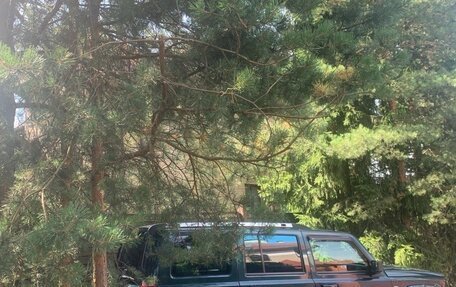 Jeep Commander, 2006 год, 1 200 000 рублей, 5 фотография