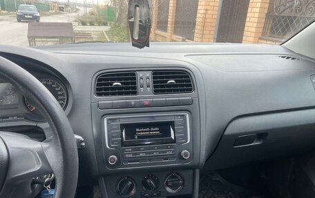 Volkswagen Polo VI (EU Market), 2016 год, 950 000 рублей, 8 фотография