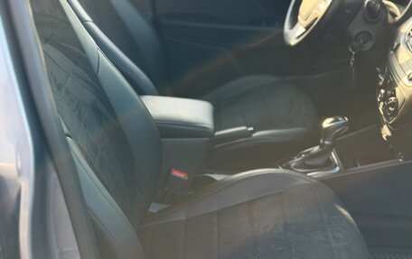 Hyundai Solaris II рестайлинг, 2017 год, 1 270 000 рублей, 21 фотография