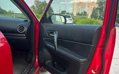 Mazda 6, 2006 год, 350 000 рублей, 9 фотография