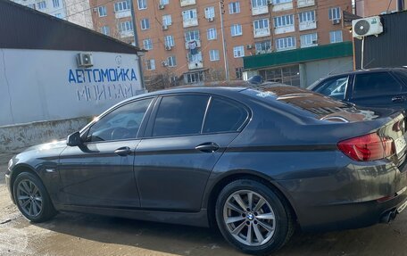 BMW 5 серия, 2011 год, 1 350 000 рублей, 6 фотография