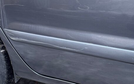 Mitsubishi Lancer IX, 2005 год, 550 000 рублей, 6 фотография